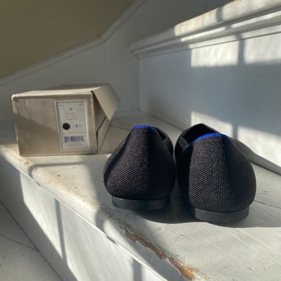 Rothy's The Point - NWOT, Box - Picture 2 of 5